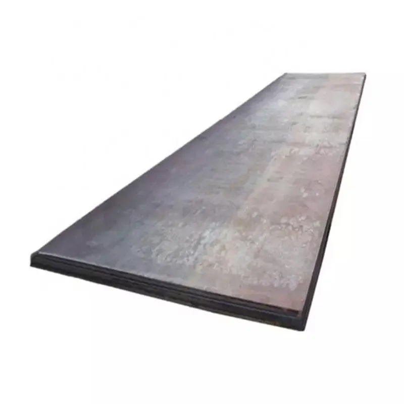 carbon steel plate